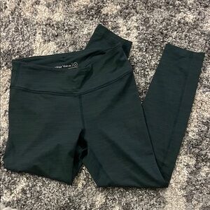 Outdoor Voices Leggings- size small